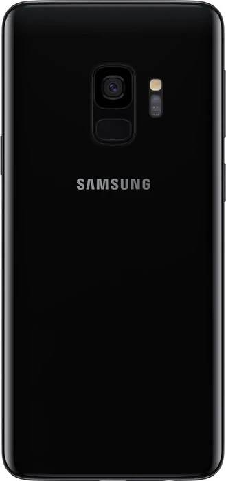 Samsung Galaxy S9 G960F 64GB schwarz