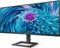 Philips E-line 346E2LAE, 34" Vorschaubild