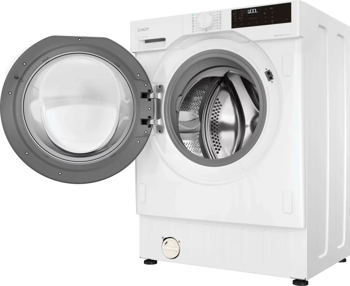 Candy BC448M4D8J-S Frontlader