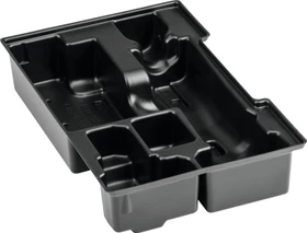 Bosch Professional L-Boxx 102 Gr.1 Werkzeugkoffer-Einlage