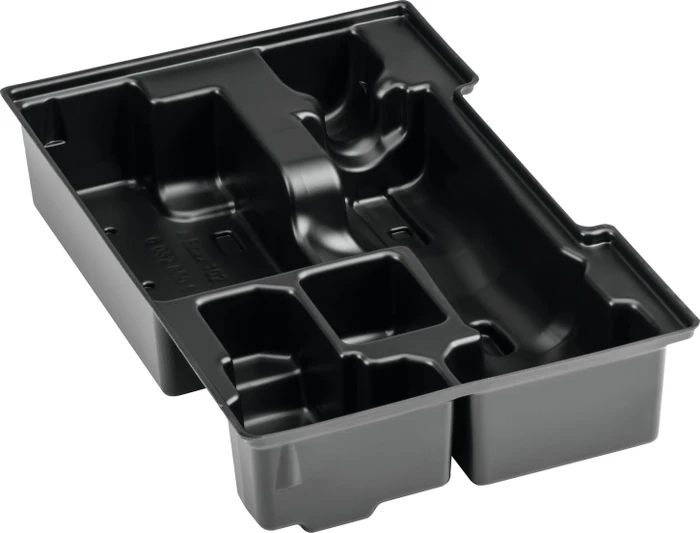 Bosch Professional L-Boxx 102 Gr.1 Werkzeugkoffer-Einlage