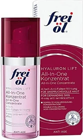 FreiÖl Hyaluron Lift All-In-One Konzentrat Anti-Age, 30ml