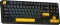 Aula F87 Wireless, Thunder Black, LEDs RGB, hot-swap, LEOBOG Graywood V3, USB/Bluetooth, US Vorschaubild