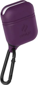 Catalyst Waterproof Case für Apple AirPods 1/2 Deep Plum