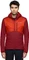 Vaude Sesvenna IV Funktionsjacke carmine (Herren) Vorschaubild