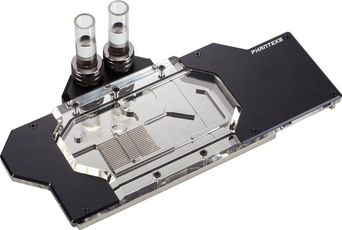 Phanteks Glacier GTX 1080/1070 Founders Edition GPU Block