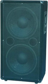 Omnitronic BX-2250