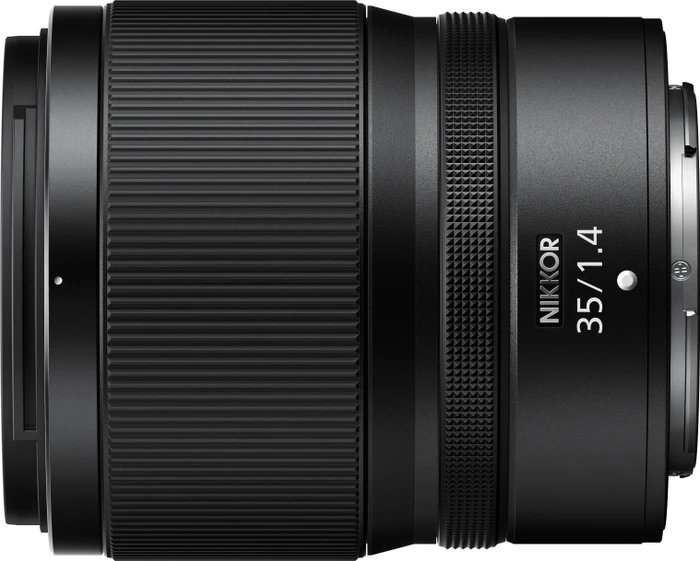 Nikon Z 35mm 1.4