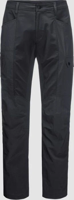 Jack Wolfskin Dawson Lake Hose lang (Herren)