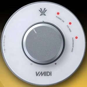 Vestax V-MIDI USB