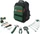 Bosch DIY Handwerkzeugset inkl. Tasche, 60-tlg. (1600A02ZA1)