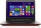 Lenovo U41-70, rot, Core i5-5200U, 8GB RAM, 256GB SSD, DE Vorschaubild