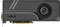 ASUS Turbo GeForce GTX 1080, TURBO-GTX1080-8G, 8GB GDDR5X, DVI, 2x HDMI, 2x DP Vorschaubild