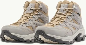 Jack Wolfskin Vojo Tour Texapore Mid rainstorm (Herren)