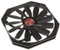 Raijintek Aeolus Alpha, schwarz, 140mm Vorschaubild