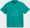 adidas Basketball 001 T-Shirt kurzarm eqt green Vorschaubild