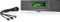 Thermaltake LCD Panel Kit 3.9" für Thermaltake The Tower 200, schwarz Vorschaubild