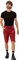 Vaude Tekoa Shorts III Hose kurz carmine (Herren) Vorschaubild