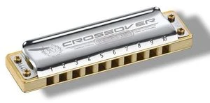 Hohner Marine Band Crossover C