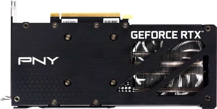 PNY GeForce RTX 3060 Ti 8GB Verto Dual Fan (LHR), 8GB GDDR6, HDMI, 3x DP