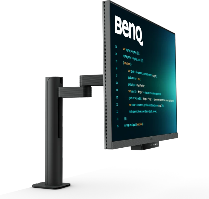 BenQ RD280UA, 28.2"