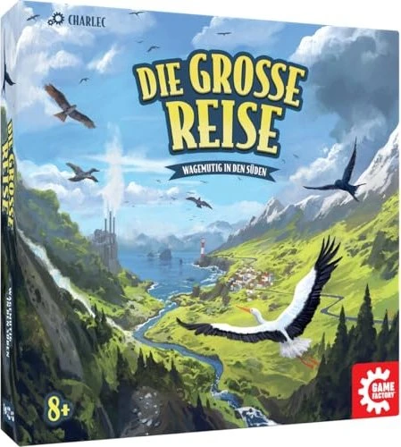 Die Grosse Reise