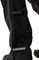 Vaude Yaras Rain IV Zip Fahrradhose lang schwarz (Herren) Vorschaubild