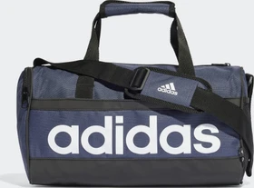 adidas Essentials Linear XS Duffelbag Sporttasche shadow navy/black/white