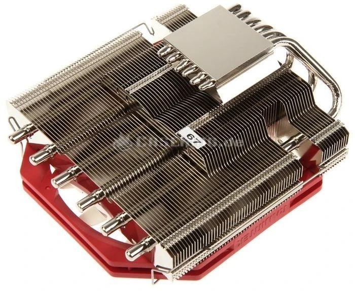 Raijintek Pallas