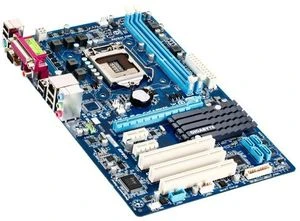 GIGABYTE GA-P61-DS3-B3 (Intel 1155)