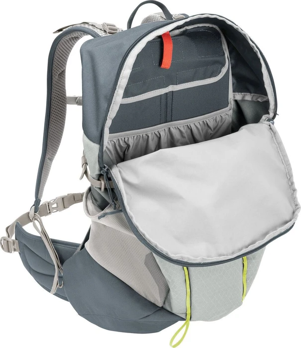Vaude Agile Air 26 lightgrey