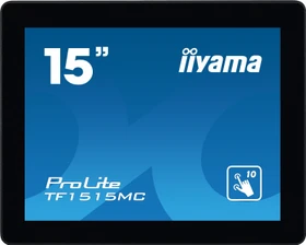 iiyama ProLite TF1515MC-B2, 15"