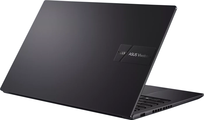 ASUS VivoBook 15 OLED X1505VA-L1067W, Indie Black, Core i7-13700H, 16GB RAM, 512GB SSD, DE