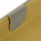 RivaCase Orly Case 3017 passend für Tablets 10.1"-11", beige Vorschaubild