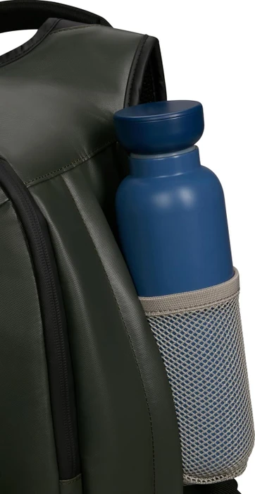 Samsonite Paradiver Light M jungle green