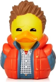 TUBBZ Back To The Future - Marty McFly (Mini Edition)