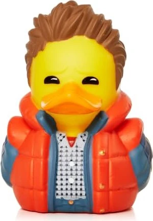 TUBBZ Back To The Future - Marty McFly (Mini Edition)
