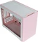 Cooler Master MasterBox NR200P Color Edition Flamingo Pink, Glasfenster, Mini-ITX Vorschaubild