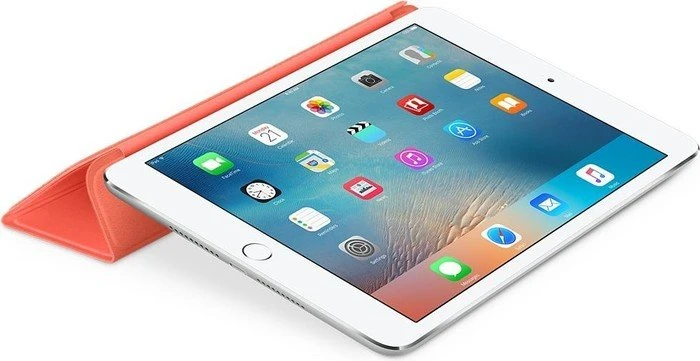 Apple iPad mini 4 Smart Cover, Apricot