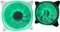 LC-Power Case Fan 120mm ARGB Reverse, weiß, LED-Steuerung, Fernbedienung, 120mm, 3er-Pack Vorschaubild