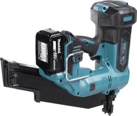 Makita DBN901RTE Akku-Nagler inkl. 2 Akkus 5.0Ah