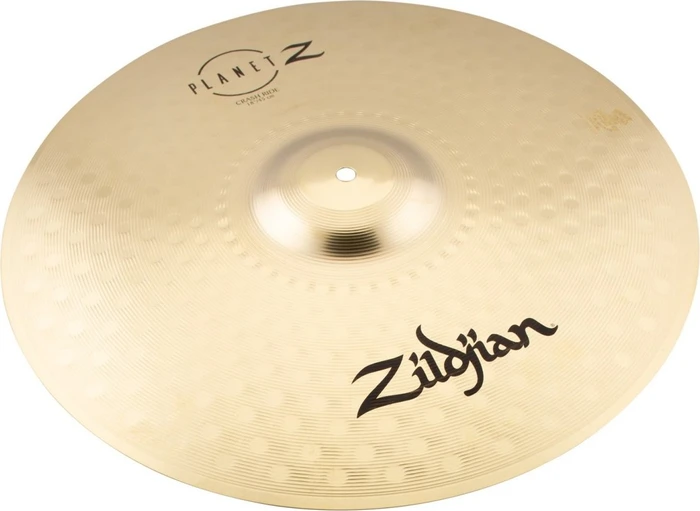 Zildjian Planet Z Crash Ride 18"