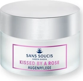 Sans Soucis Anti-Age Kissed By A Rose Augenpflege, 15ml
