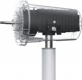 Xiaomi Mi Smart Standing Fan 2 Pro Standventilator
