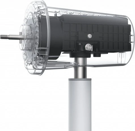 Xiaomi Mi Smart Standing Fan 2 Pro Standventilator