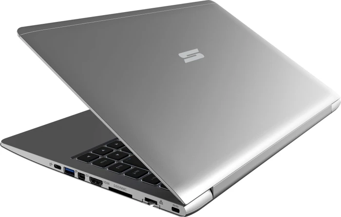 Schenker Slim 14-M18ctm, Core i5-8250U, 8GB RAM, 256GB SSD, DE