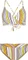 O'Neill Baay Maoi Bikini-Set (Damen) Vorschaubild
