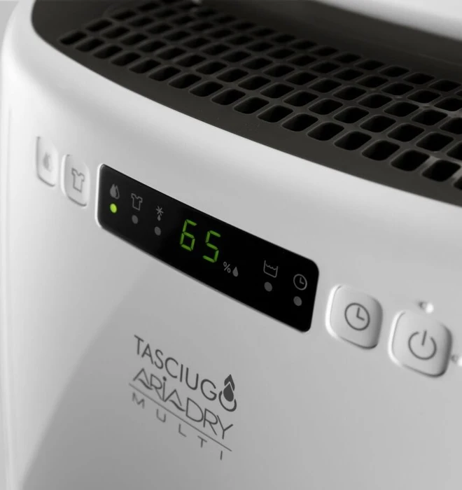 DeLonghi DEXD214F Luftentfeuchter
