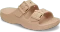 Crocs Metallic Buckle Saturday blush (Damen) Vorschaubild