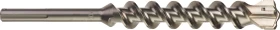 Milwaukee SDS-max MX4 Hammerbohrer, 40x250x370mm, 1 Stück